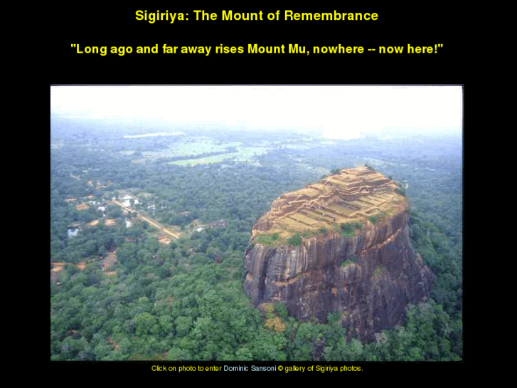 www.sigiriya.org