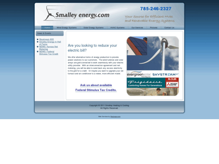 www.smalleyenergy.com