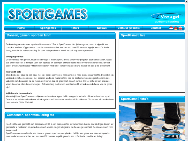 www.sportgames.info