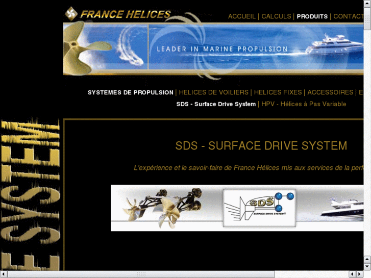 www.surface-drive-system.net