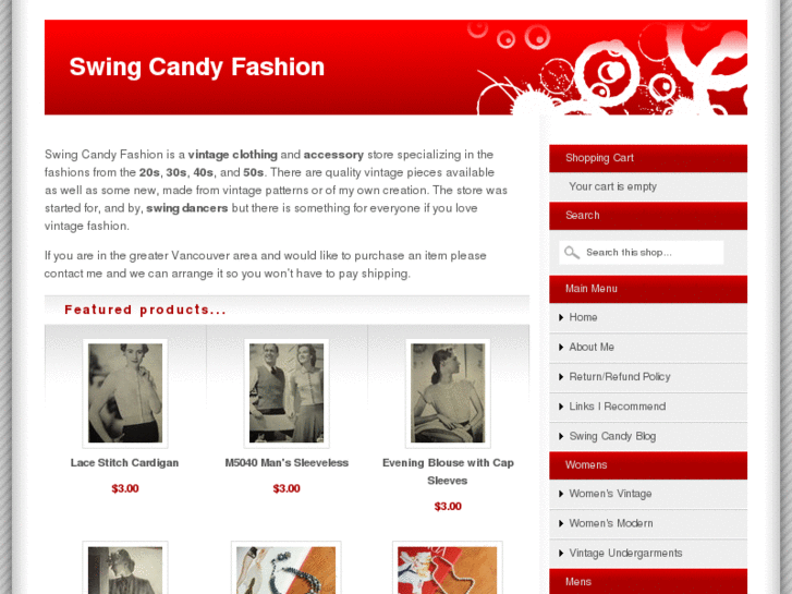 www.swingcandy.com