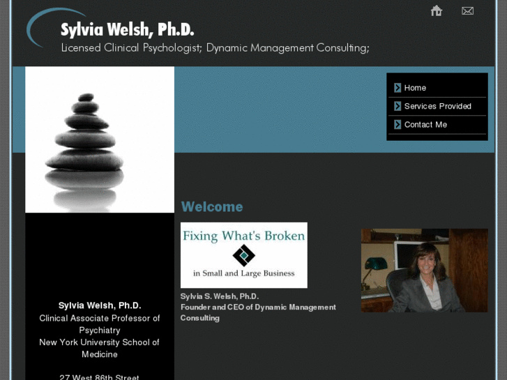 www.sylviawelshphd.com