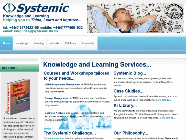 www.systemic.ltd.uk