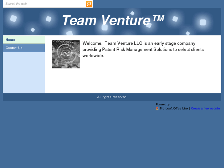 www.teamventure.com