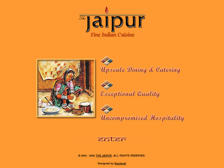 www.thejaipur.com