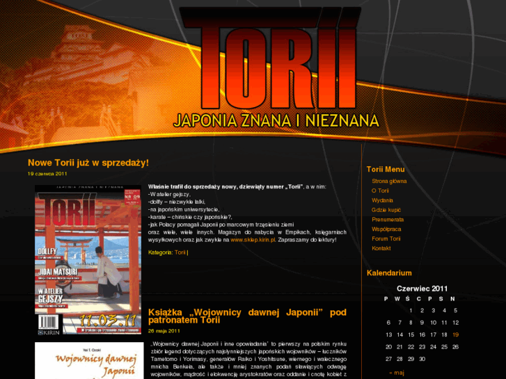 www.torii.com.pl