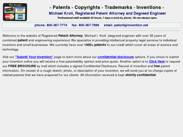 www.trademarklawfirm.net