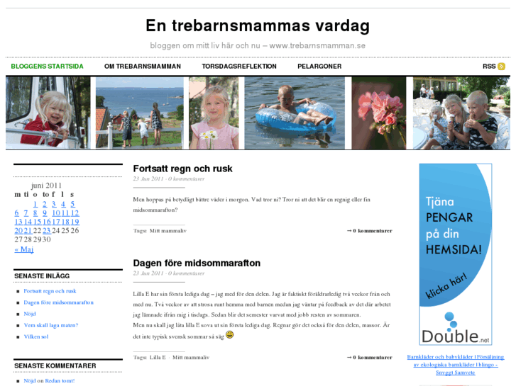 www.trebarnsmamman.se