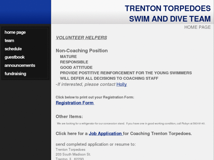 www.trentontorpedoes.org