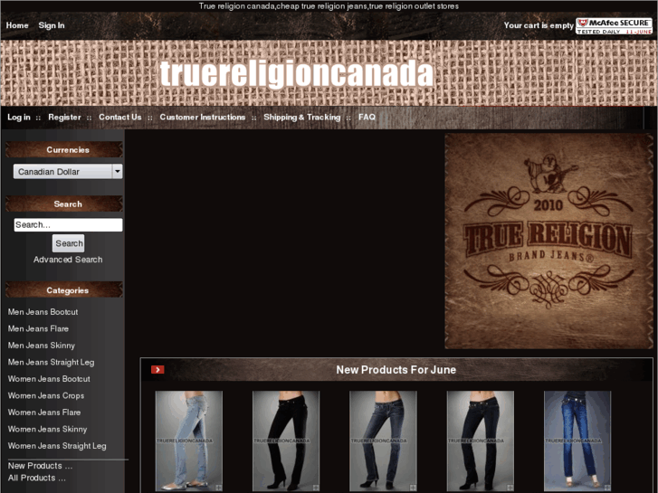 www.truereligioncanada.com