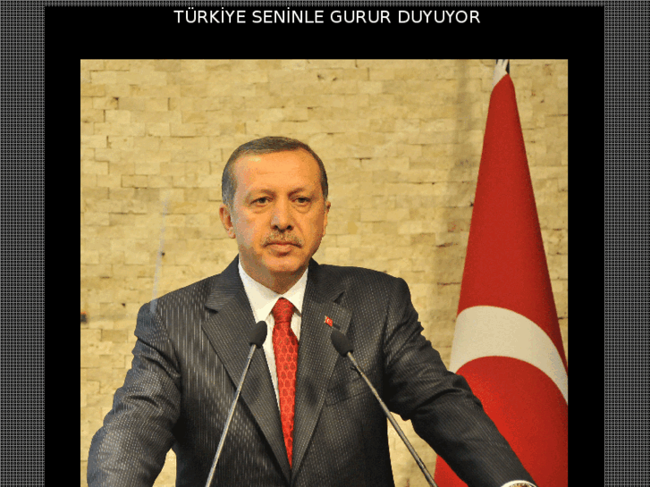 www.turkiyeseninlegururduyuyor.com