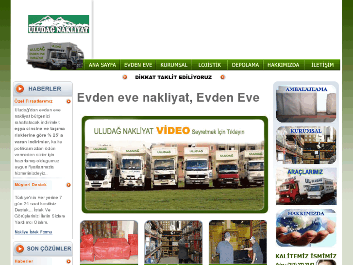 www.uludagevdeneve.com