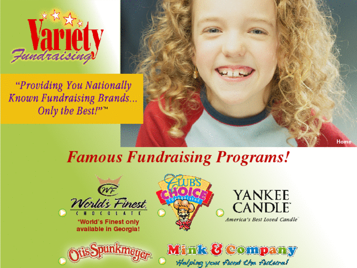 www.varietyfundraising.com