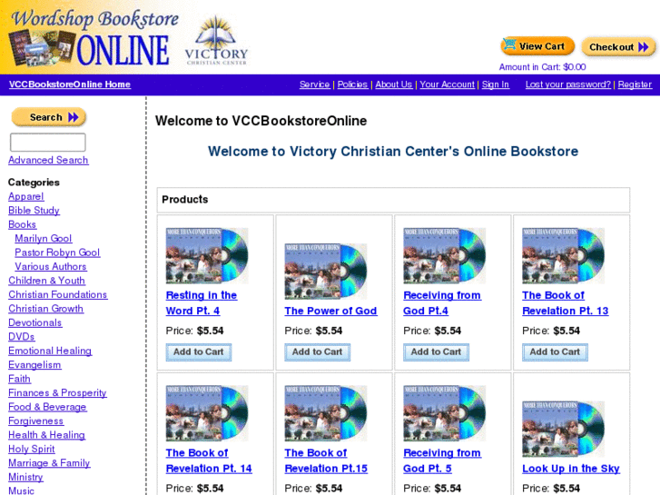 www.vccbookstoreonline.com