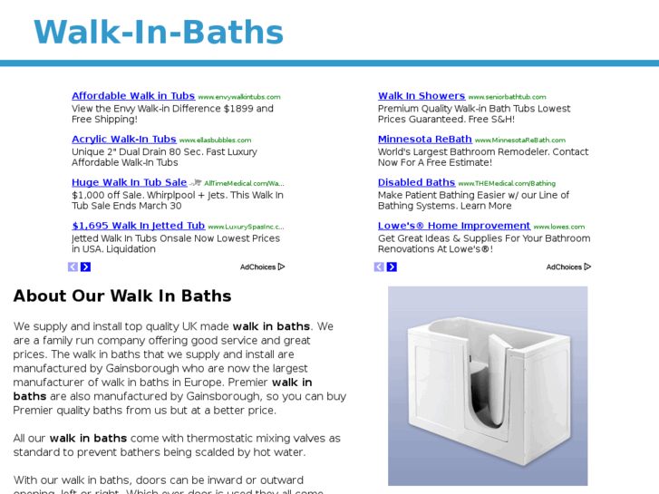www.walk-in-baths.co.uk