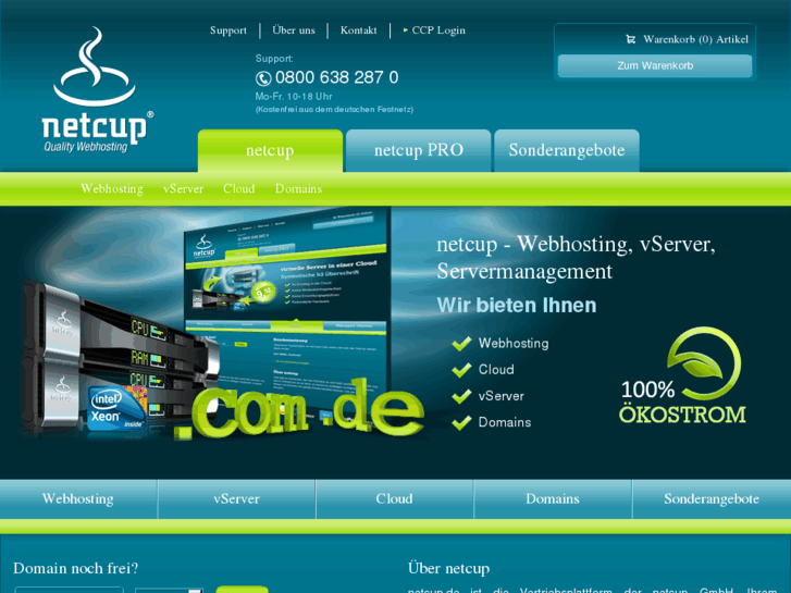 www.webhoster.es