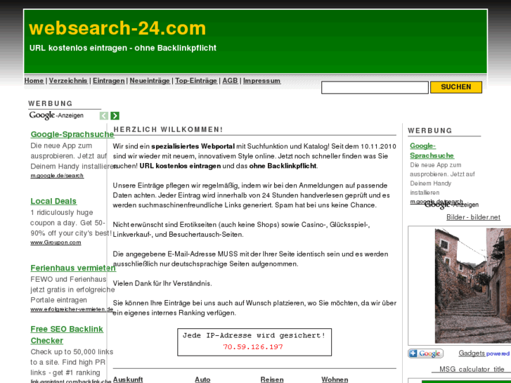 www.websearch-24.com