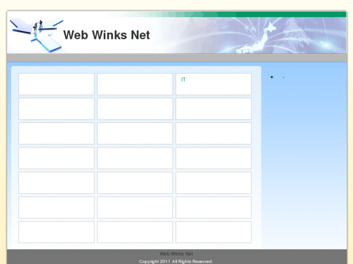 www.webwinks.net