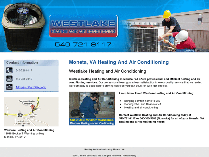 www.westlakeheatingandair.net