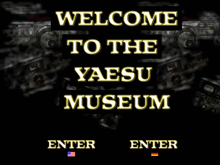 www.yaesu-museum.com