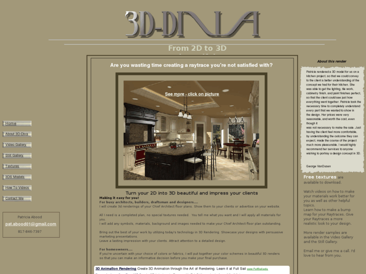 www.3d-diva.com