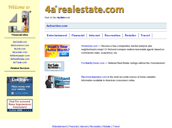 www.4arealestate.com