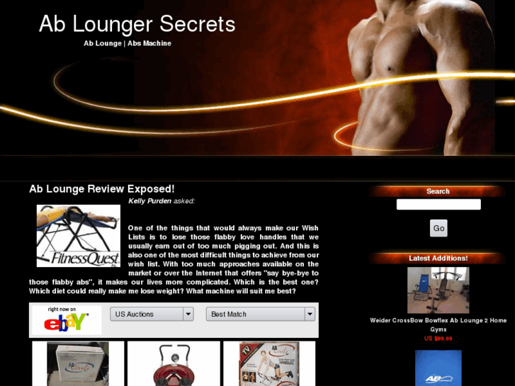 www.abloungersecrets.com