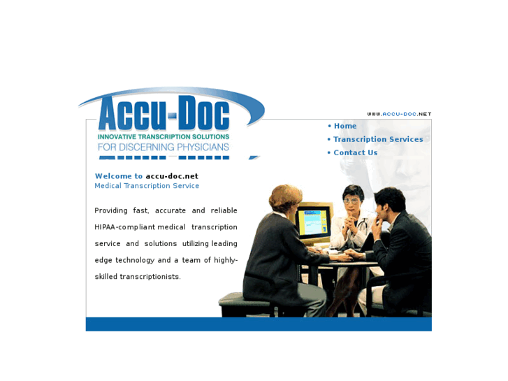 www.accu-doc.net