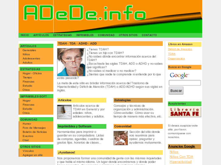 www.adede.info