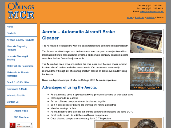 www.aircraftbrake.com