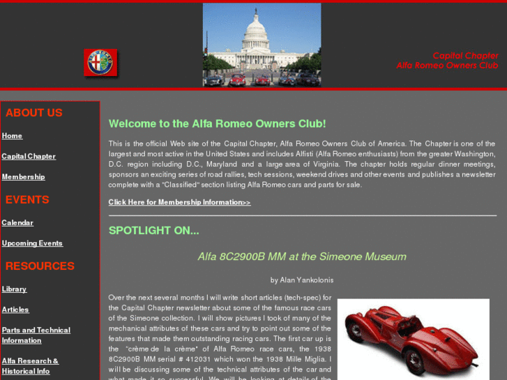 www.alfaromeonews.com