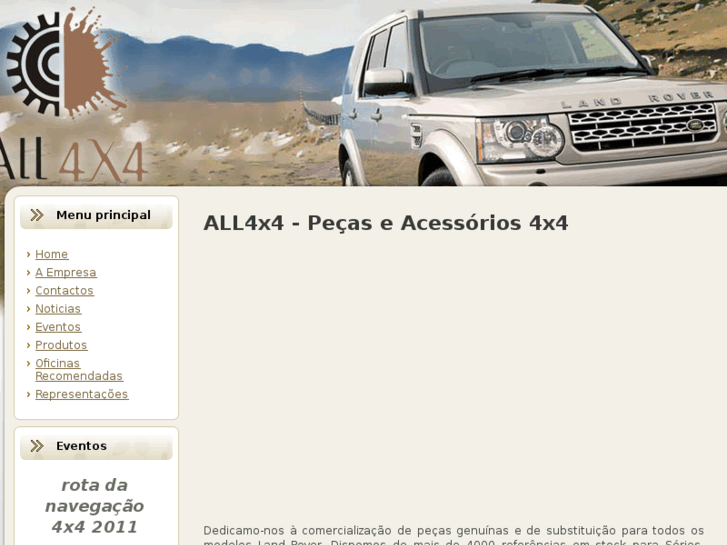 www.all4x4xfar.com