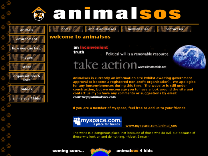 www.animalsos.com