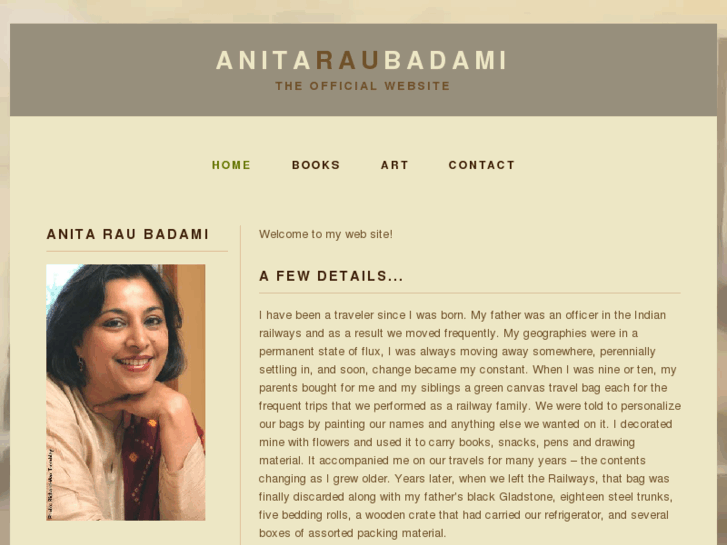 www.anitaraubadami.ca