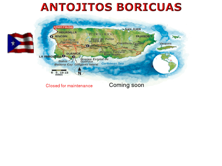 www.antojitosboricuas.com