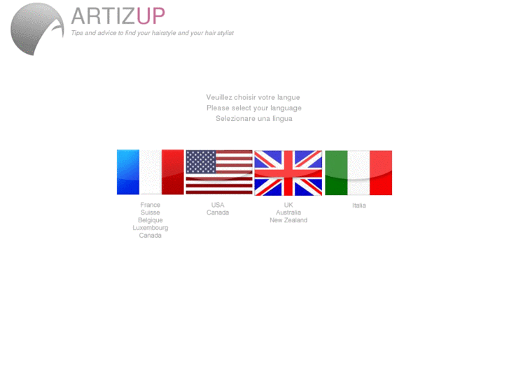 www.artizup.com