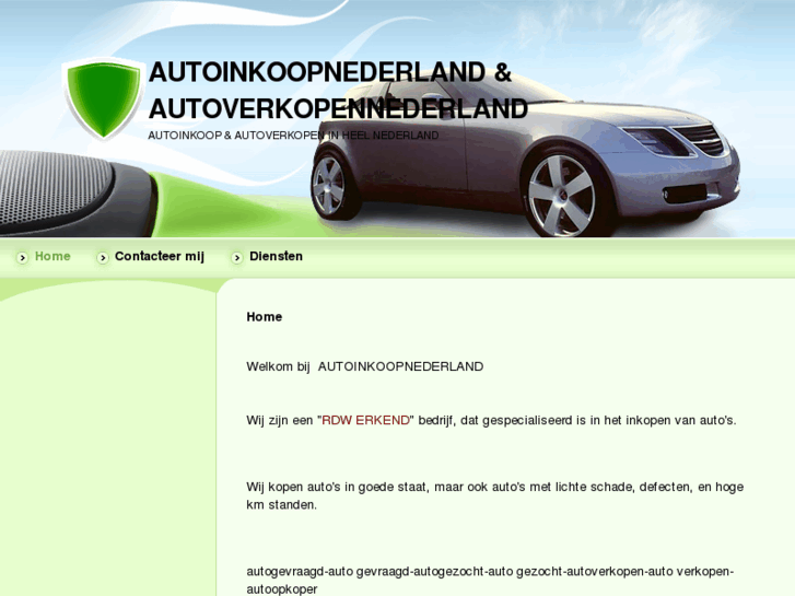 www.autoinkoopnederland.com