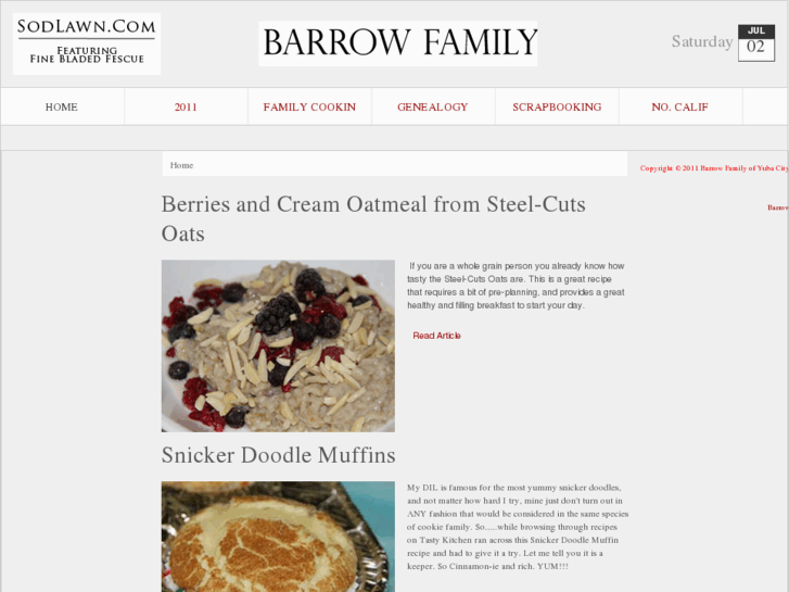 www.barrowfamily.org