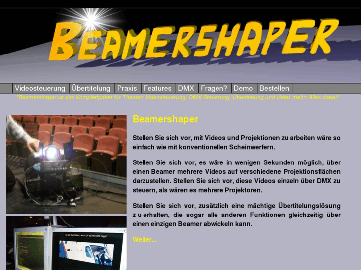 www.beamer-shaper.com