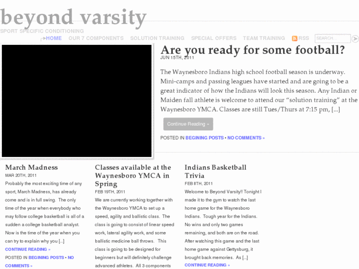 www.beyondvarsity.com