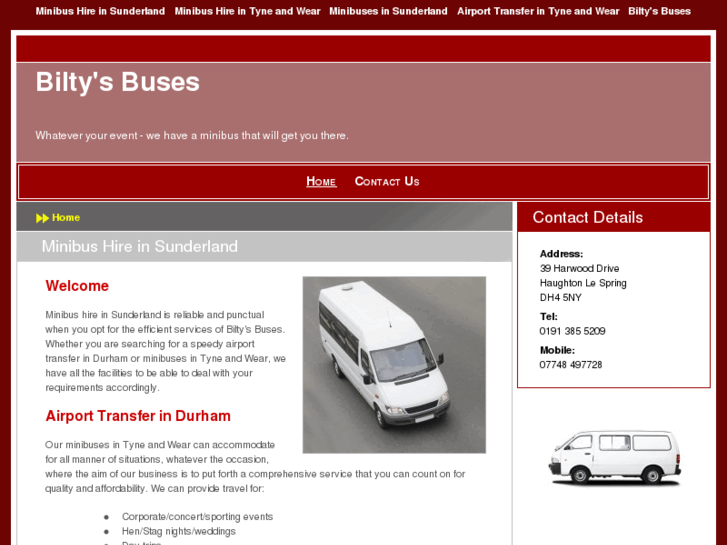 www.biltysbuses.com