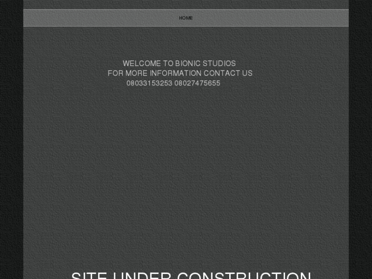 www.bionicstudios.info