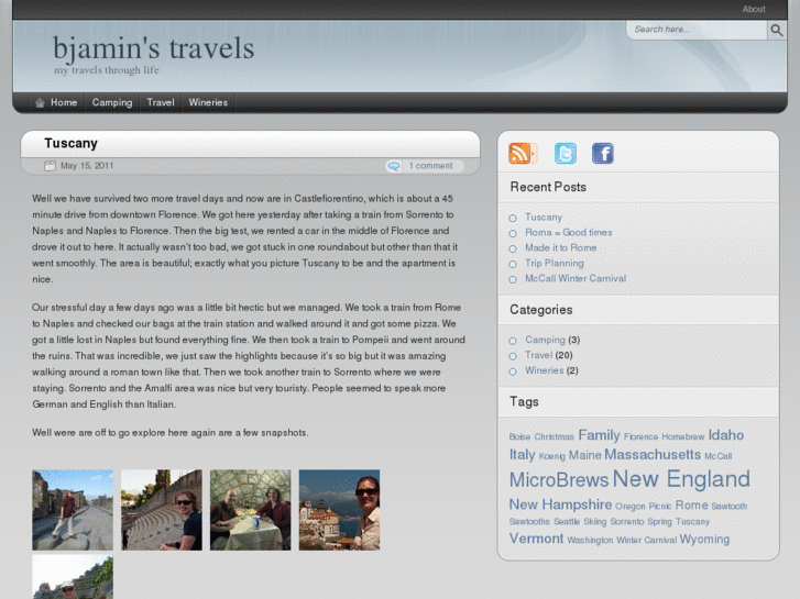 www.bjamin.net