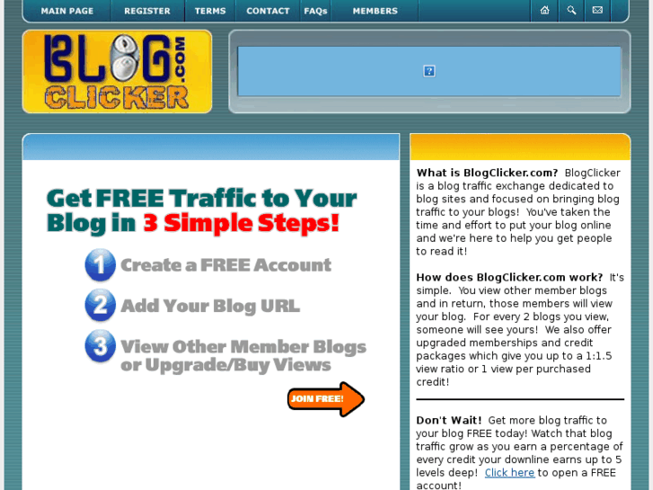 www.blog-clicker.com