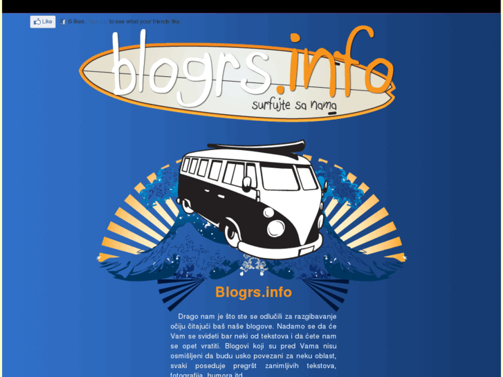 www.blogrs.info