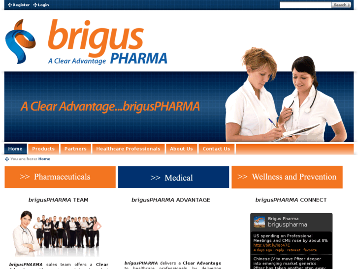 www.brigushealth.com