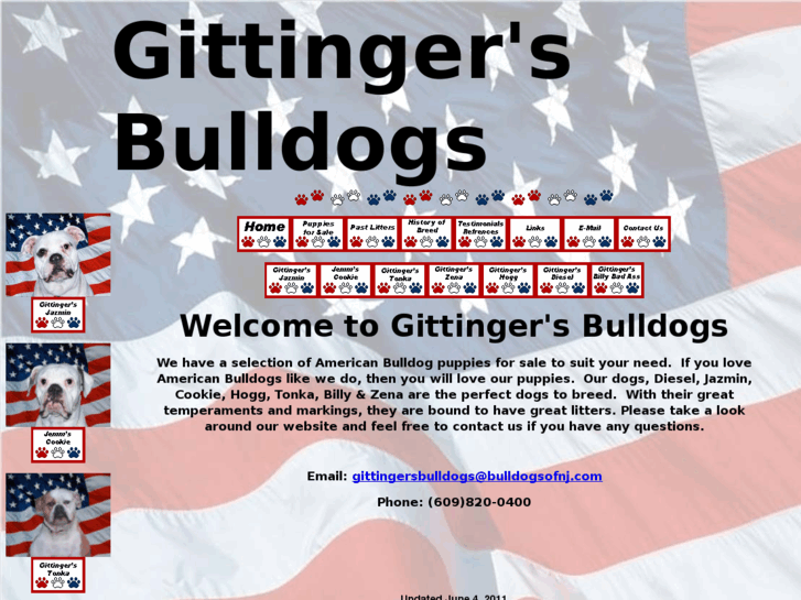 www.bulldogsofnj.com