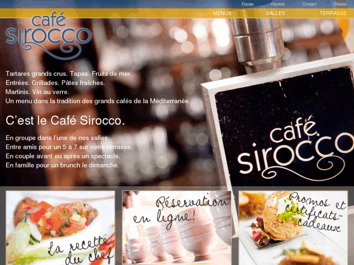 www.cafesirocco.com