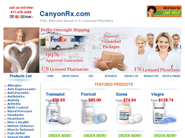 www.canyonrx.com