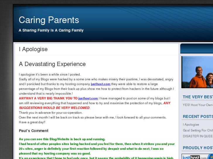 www.caring-parents.com